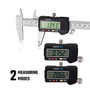 Workpro Calibre vernier digital 150 mm
