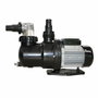 Gre Bomba centrífuga autoaspirante PP052 de 0,50 HP con prefiltro