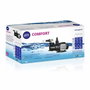 Gre Bomba centrífuga autoaspirante PP052 de 0,50 HP con prefiltro