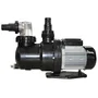 Gre Bomba centrífuga autoaspirante PP052 de 0,50 HP con prefiltro
