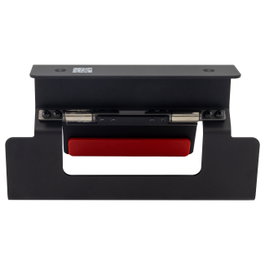 HP Poly Studio X52/V52 Display Clamp