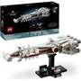 Lego Star Wars 75376 Tantive IV Juego de Construcción Nave Espacial Vehículo Lego
