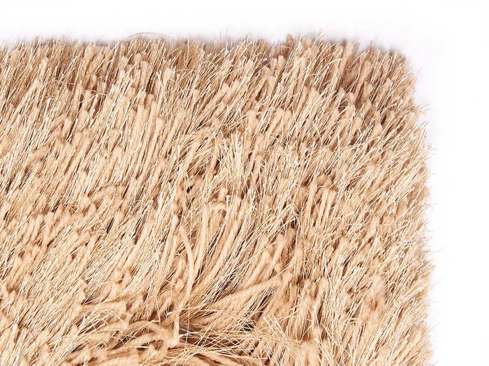 Giftdecor Alfombra Salón Beis 120x180 cm