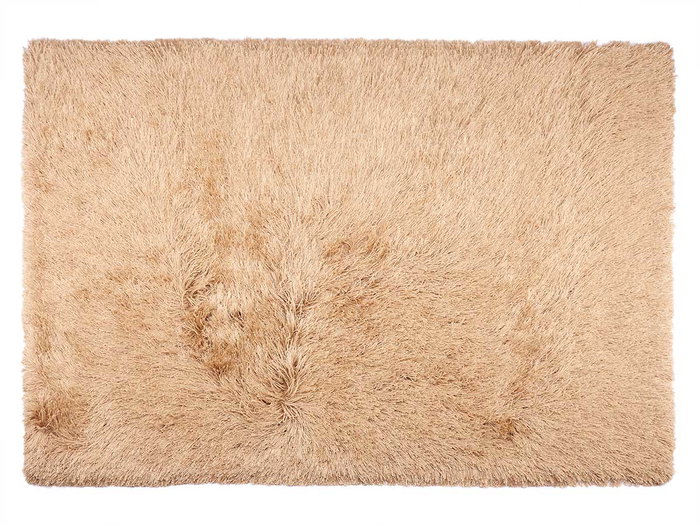 Giftdecor Alfombra Salón Beis 120x180 cm