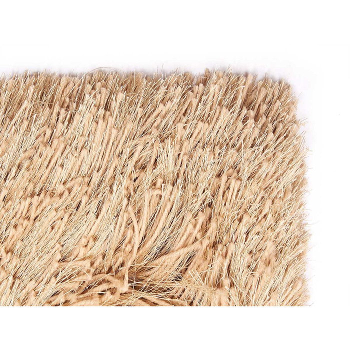 GIFTDECOR Alfombra Salón Beis 120x180cm