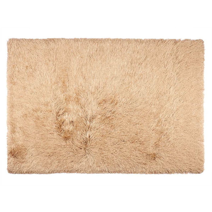 GIFTDECOR Alfombra Salón Beis 120x180cm