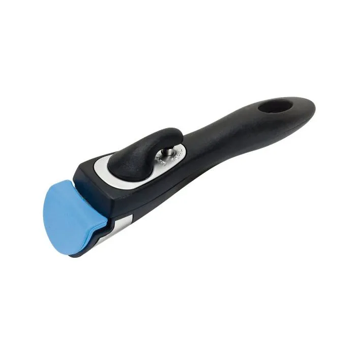Inoxibar Set de 3 cacerolas Porthos 16, 18, 20 cm