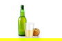 Algon Set 10 Vasos Sidra PP 500ml 9x9x12.5cm (40 Unidades)