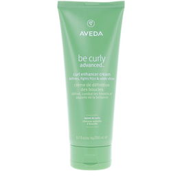 Aveda BE CURLY Loción Potenciadora de Rizos para Cabello Ondulado y Rizado Control de Frizz 200 ml