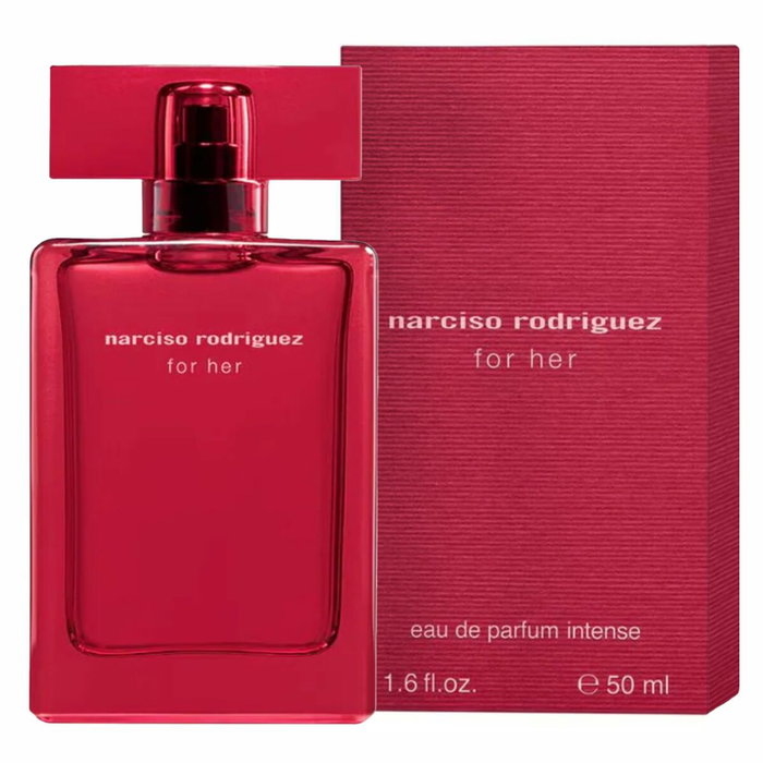 Narciso Rodriguez For Her Intense Eau de Parfum 50 ml Narciso Rodriguez For Her Intense Eau de Parfum 50 ml