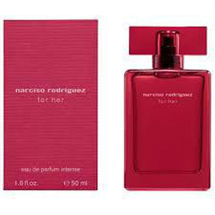 Narciso Rodriguez For Her Intense Eau de Parfum 50 ml Narciso Rodriguez For Her Intense Eau de Parfum 50 ml