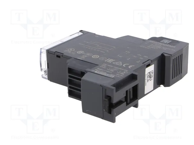 SCHNEIDER ELECTRIC Zelio Time Relé de tiempo 24-240VAC/DC DPDT