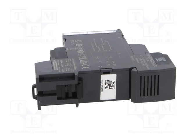 SCHNEIDER ELECTRIC Zelio Time Relé de tiempo 24-240VAC/DC DPDT