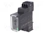 SCHNEIDER ELECTRIC Zelio Time Relé de tiempo 24-240VAC/DC DPDT