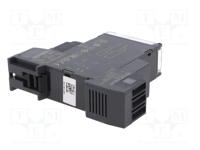 SCHNEIDER ELECTRIC Zelio Time Relé de tiempo 24-240VAC/DC DPDT