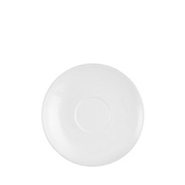 ARC Platillo para Mesa Opal de Café, Diámetro 15 cm (Set de 6)