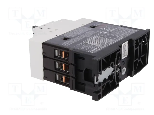 EATON ELECTRIC Interruptor motorizado PKZM4-58-EA 30kW 220÷690VAC