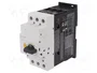 EATON ELECTRIC Interruptor motorizado PKZM4-58-EA 30kW 220÷690VAC