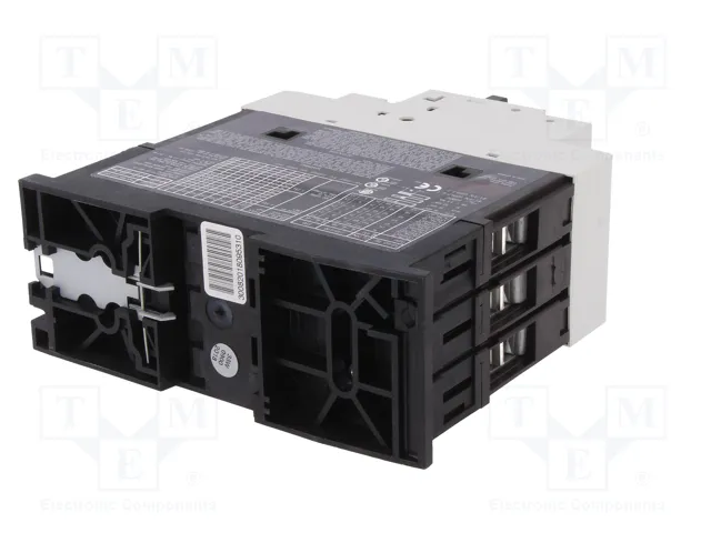 EATON ELECTRIC Interruptor motorizado PKZM4-58-EA 30kW 220÷690VAC