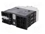 EATON ELECTRIC Interruptor motorizado PKZM4-58-EA 30kW 220÷690VAC
