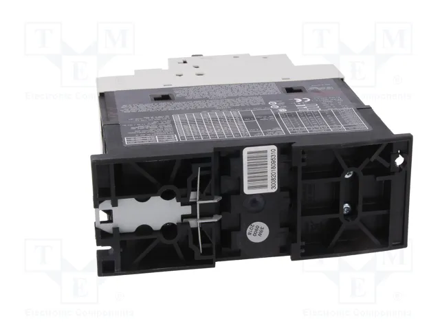 EATON ELECTRIC Interruptor motorizado PKZM4-58-EA 30kW 220÷690VAC
