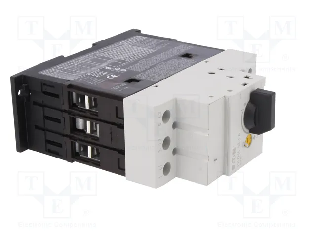 EATON ELECTRIC Interruptor motorizado PKZM4-58-EA 30kW 220÷690VAC