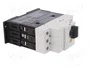 EATON ELECTRIC Interruptor motorizado PKZM4-58-EA 30kW 220÷690VAC