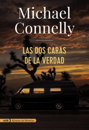 Las dos caras de la verdad, Michael Connelly - ALIANZA