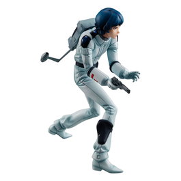 Mobile Suit Zeta Gundam Estatua GGG 1/8 Kamille Bidan Limited Repeat Ver. 19 cm