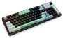 Redragon EISA Magnetic K686BG-RGB-M Teclado Mecánico para Gaming 98 Teclas USB RGB Negro Layout Polaco