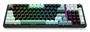 Redragon EISA Magnetic K686BG-RGB-M Teclado Mecánico para Gaming 98 Teclas USB RGB Negro Layout Polaco