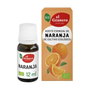 El Granero Integral Aceite Esencial Naranja Bio 12 ml (Pack 6 unidades)
