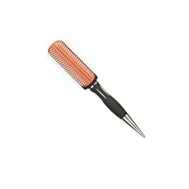 Kent Brushes 7 ROW RUBBER PAD BRUSH (KS09)