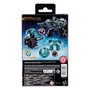 Hasbro Transformers Age of the Primes Micronus Prime Deluxe Class