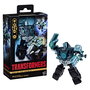 Hasbro Transformers Age of the Primes Micronus Prime Figura 14cm se convierte en 22 pasos