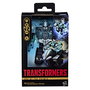 Hasbro Transformers Age of the Primes Micronus Prime Figura 14cm se convierte en 22 pasos