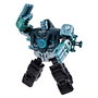 Hasbro Transformers Age of the Primes Micronus Prime Figura 14cm se convierte en 22 pasos