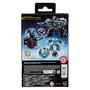Hasbro Transformers Age of the Primes Micronus Prime Figura 14cm se convierte en 22 pasos