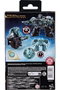 Hasbro Transformers Age of the Primes Micronus Prime Deluxe Class