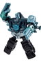 Hasbro Transformers Age of the Primes Micronus Prime Deluxe Class