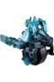 Hasbro Transformers Age of the Primes Micronus Prime Deluxe Class