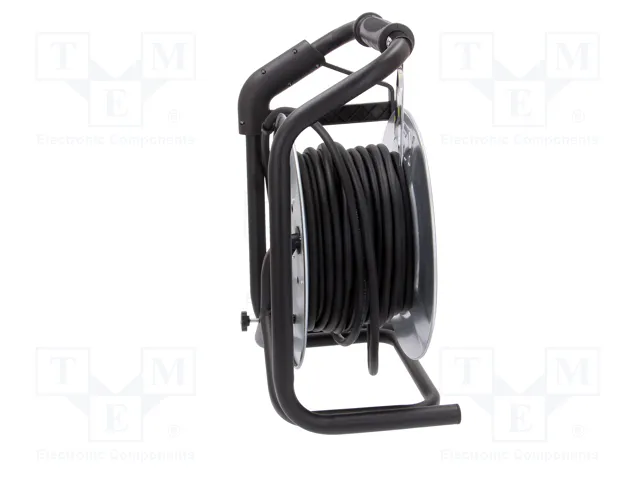 KEL Prolongador de alimentación H05RR-F 3G2,5mm2 25m KEL Prolongador de alimentación H05RR-F 3G2,5mm2 25m