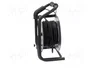 KEL Prolongador de alimentación H05RR-F 3G2,5mm2 25m