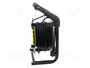 KEL Prolongador de alimentación H05RR-F 3G2,5mm2 25m