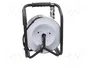 KEL Prolongador de alimentación H05RR-F 3G2,5mm2 25m