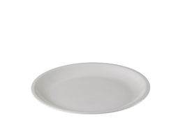 Leone Plato Melamina 23 cm (6 Unidades) Resistente Apto Lavavajillas