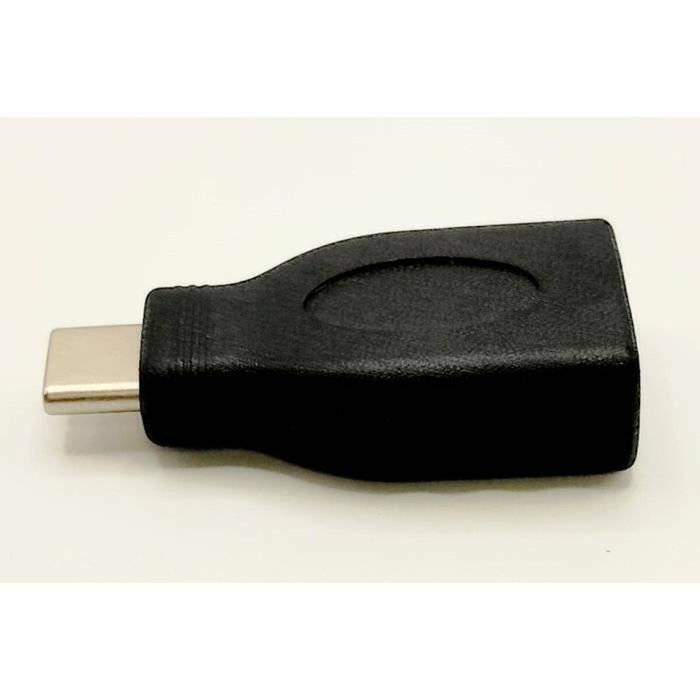 Lineaire Adaptador USB-C macho a USB 3.0 hembra AD331