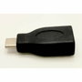 Lineaire Adaptador USB-C macho a USB 3.0 hembra AD331