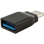 Lineaire Adaptador USB-C macho a USB 3.0 hembra AD331
