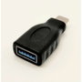 Lineaire Adaptador USB-C macho a USB 3.0 hembra AD331